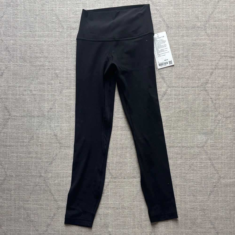 Lululemon Align HR Pant 25”